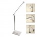 Євросвітло Настільна лампа Євросвітло LED акумуляторна Ridy-10-2-PWR 10 Вт біла