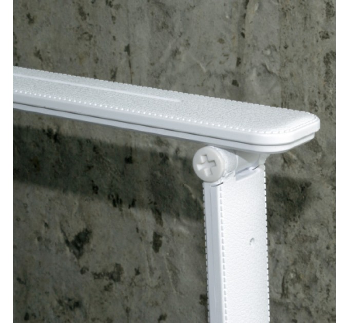 Євросвітло Настільна лампа Євросвітло Ridy-095 9,5Вт біла