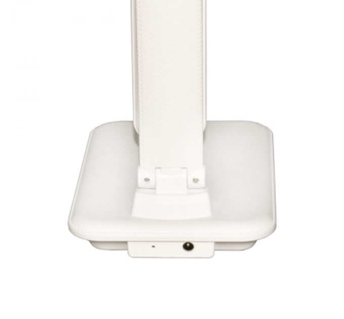 Євросвітло Настільна лампа Євросвітло Ridy-095 9,5Вт біла