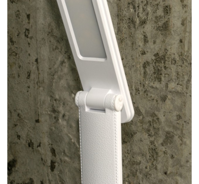 Євросвітло Настільна лампа Євросвітло Ridy-095 9,5Вт біла