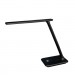 Євросвітло Настільна лампа Євросвітло Ridy-095 9,5Вт чорна