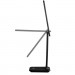 Євросвітло Настільна лампа Євросвітло Ridy-095 9,5Вт чорна