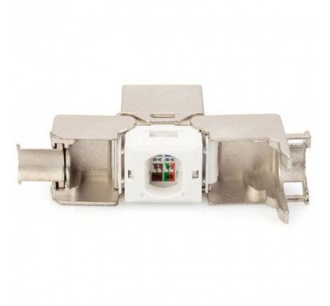 Модуль Keystone RJ45 STP кат.6a Digitus (DN-93615)