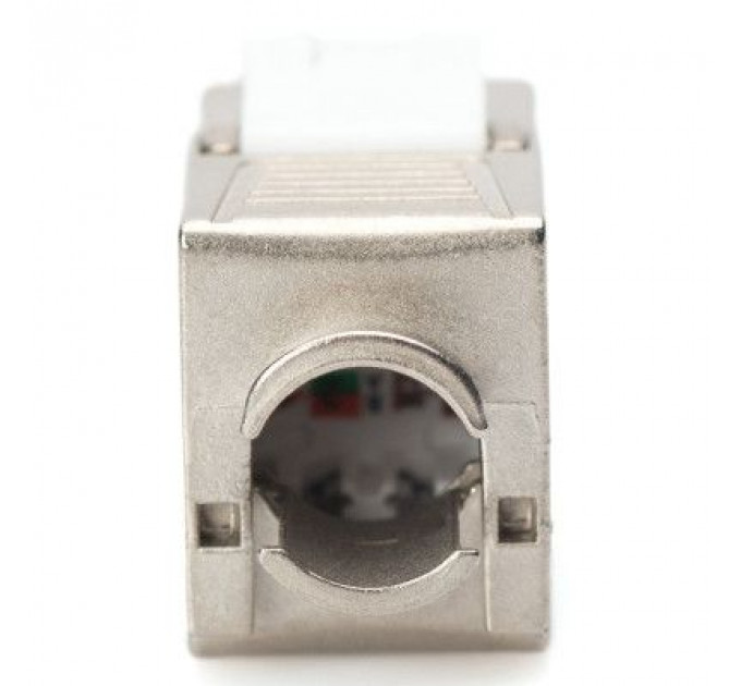 Модуль Keystone RJ45 STP кат.6a Digitus (DN-93615)