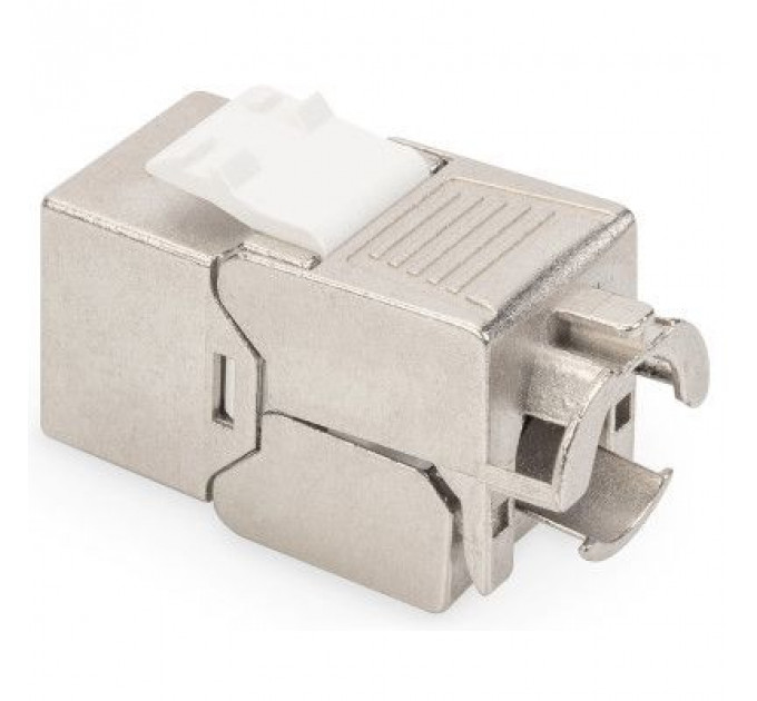 Модуль Keystone RJ45 STP кат.6a Digitus (DN-93615)