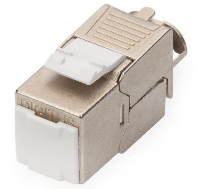 Модуль Keystone RJ45 STP кат.6a Digitus (DN-93615)