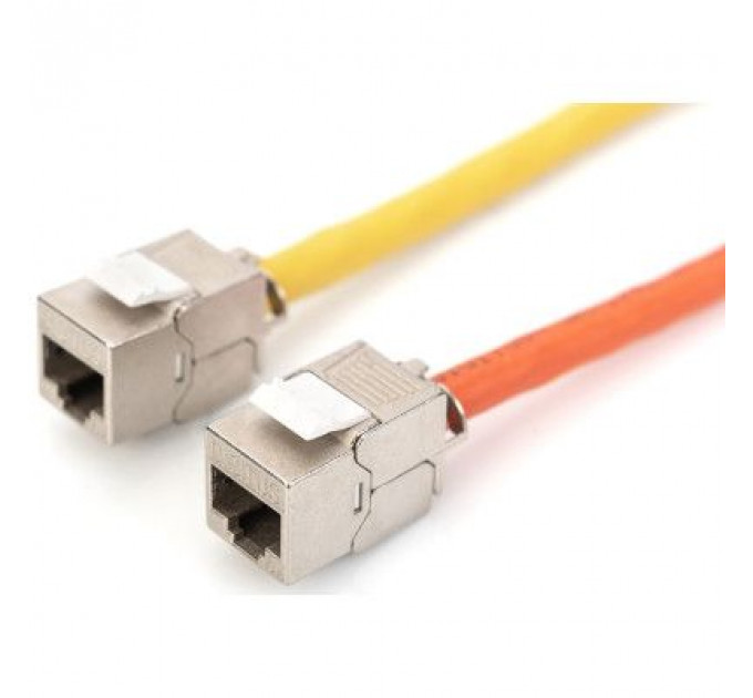 Модуль Keystone RJ45 STP кат.6a Digitus (DN-93615)