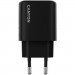 Canyon Зарядний пристрій Canyon OnCharge 250 25W 1xPD EU Black (CNE-CHA250-11)