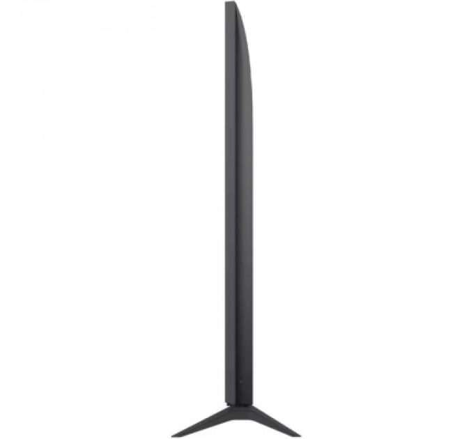 LG Телевізор LG 55NANO81A6A