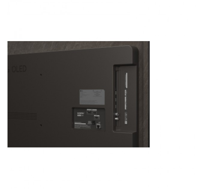 LG Телевізор LG OLED55B56LA