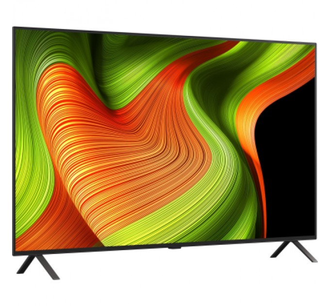 LG Телевізор LG OLED55B56LA