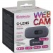 Defender Веб-камера Defender G-lens 2695 FullHD 2K 1520p Black (63195)