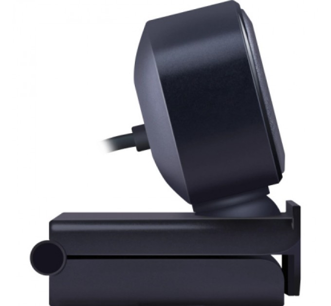 Defender Веб-камера Defender G-lens 2695 FullHD 2K 1520p Black (63195)