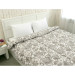 Руно Ковдра Руно вовняна Comfort+ Luxury зима 200х220 (322.02ШК+У_Luxury)