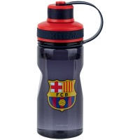 Поїльник-непроливайка Kite FC Barcelona 500 мл, синя (BC25-397)