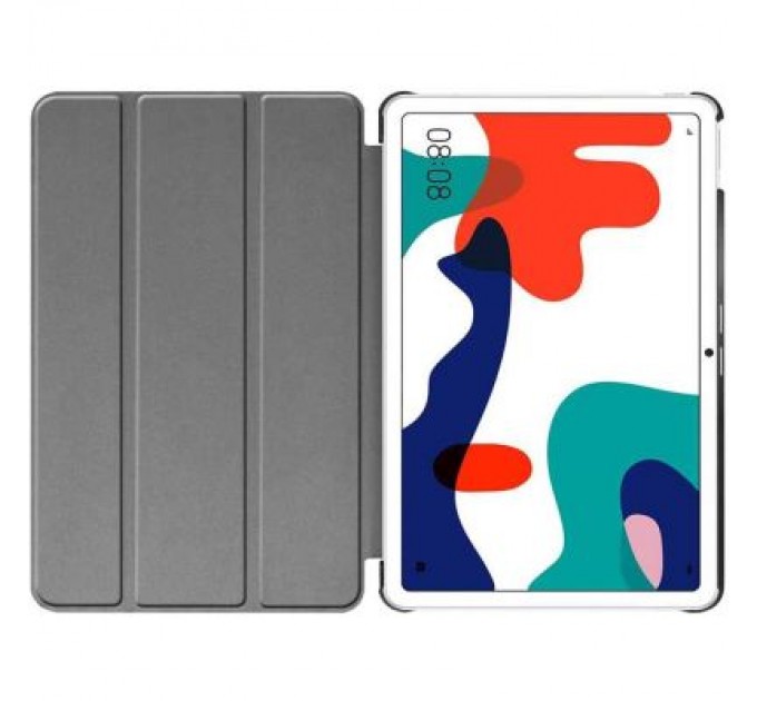 BeCover Чохол до планшета BeCover Smart Case Huawei MatePad 10.4 2021/10.4 2nd Gen Grey (706483)