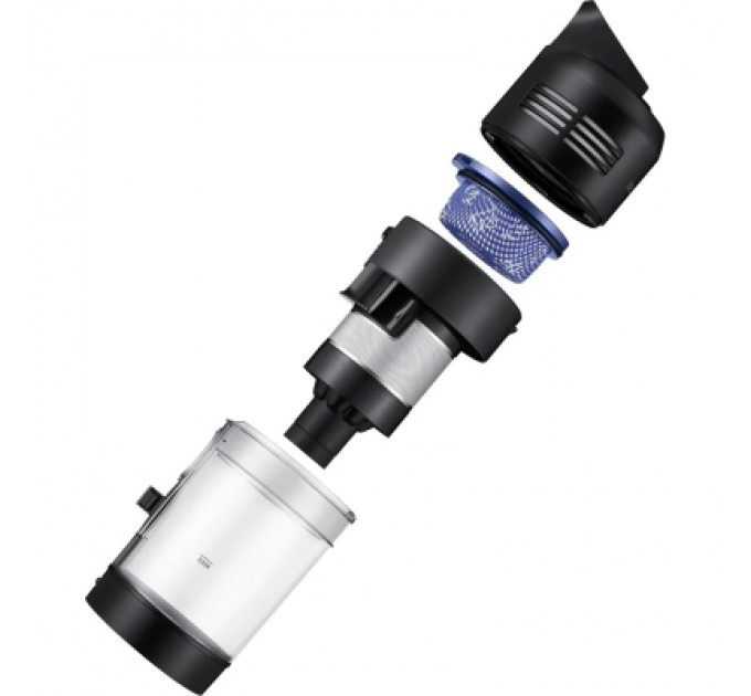 Samsung Пилосос Samsung VS90F40DEK/UK