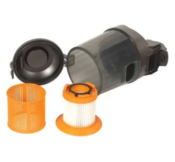 Mystery Пилосос Mystery MVC-1121