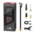 Aspiring Автомобільний компресор Aspiring Storm 3 Powerbank 90W 30л