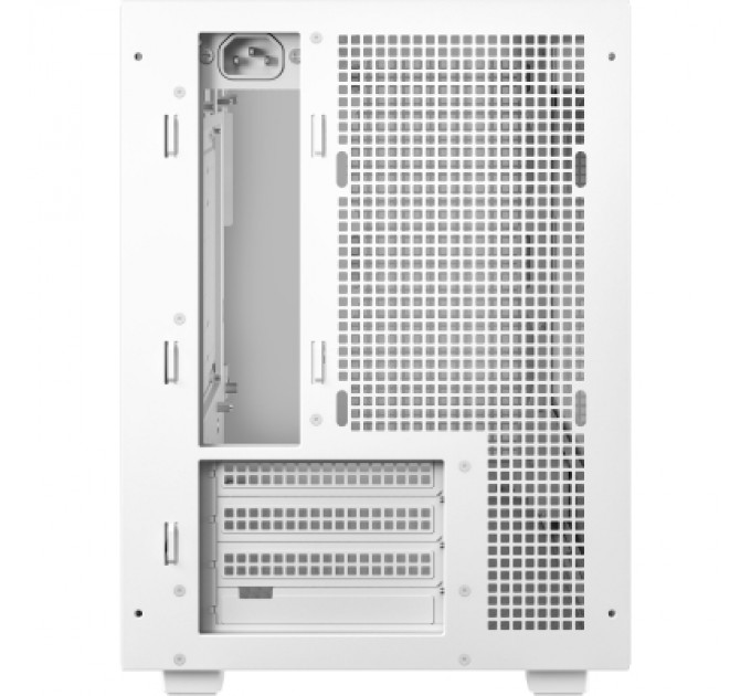Deepcool Корпус Deepcool CH260 WH