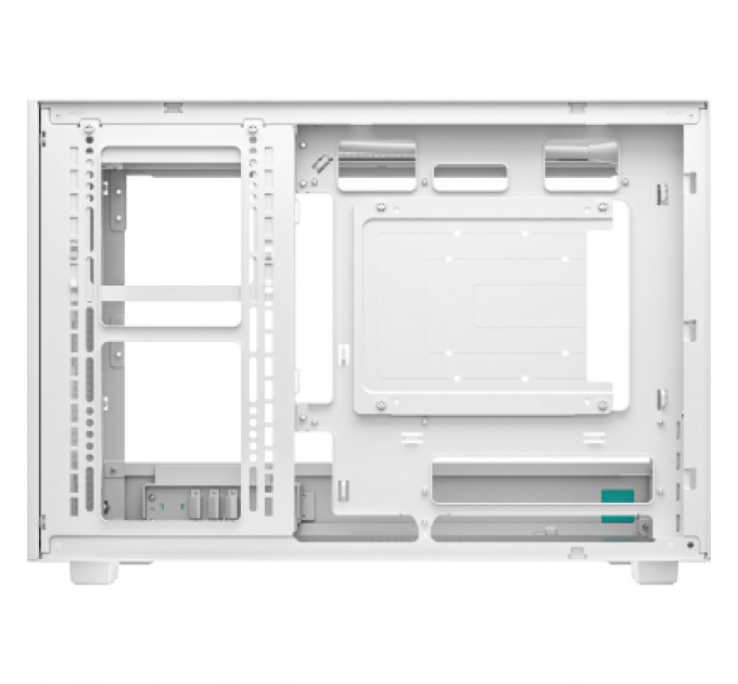 Deepcool Корпус Deepcool CH260 WH