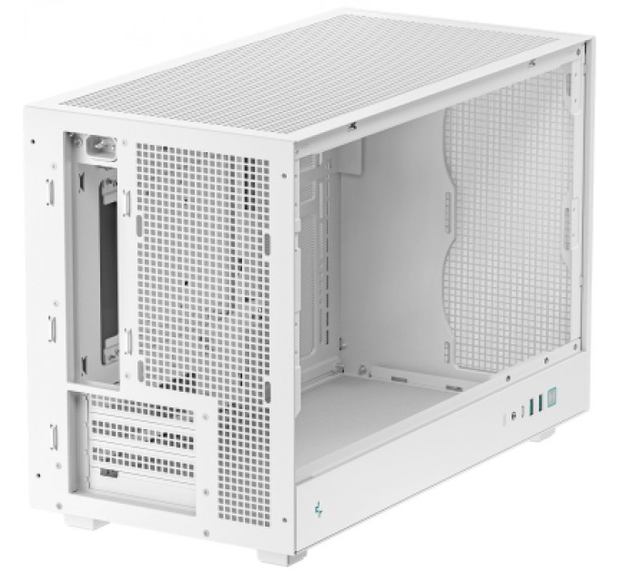 Deepcool Корпус Deepcool CH260 WH