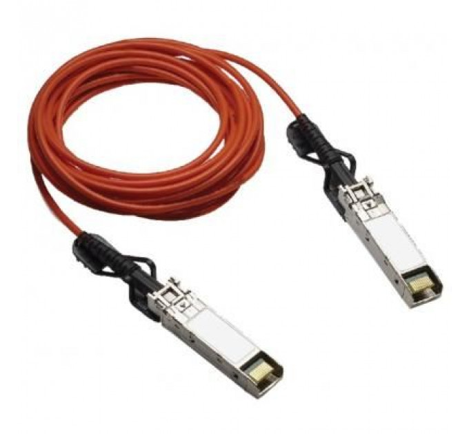 Кабель мережевий HP SFP-H10GB-CU1M= (J9281D)