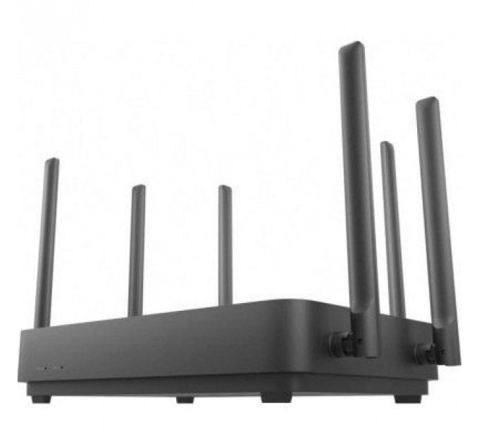 Маршрутизатор Xiaomi Router AX3200 (DVB4314GL)