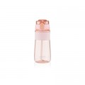 Ardesto Пляшка для води Ardesto Energy 700мл рожевий (AR2270PP)