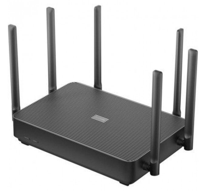 Маршрутизатор Xiaomi Router AX3200 (DVB4314GL)