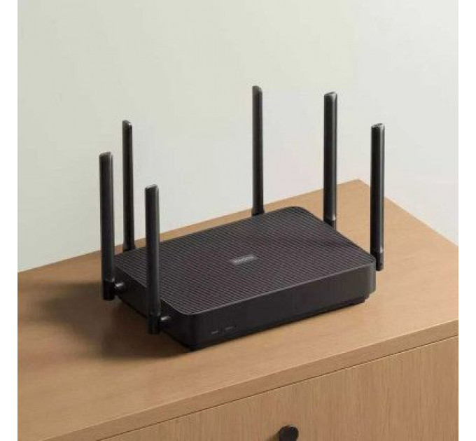 Маршрутизатор Xiaomi Router AX3200 (DVB4314GL)