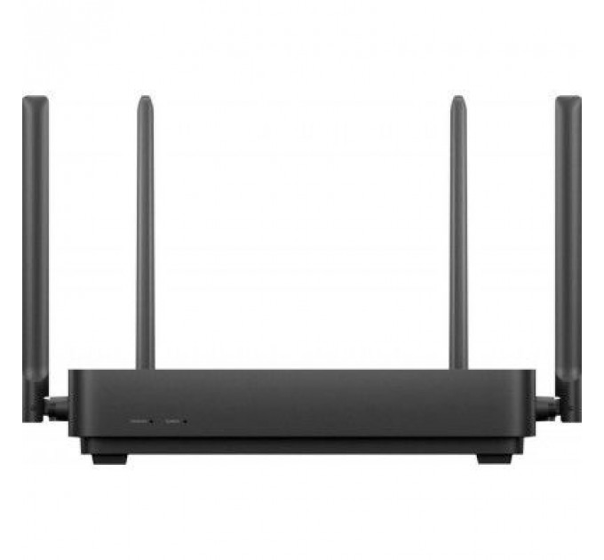 Маршрутизатор Xiaomi Router AX3200 (DVB4314GL)