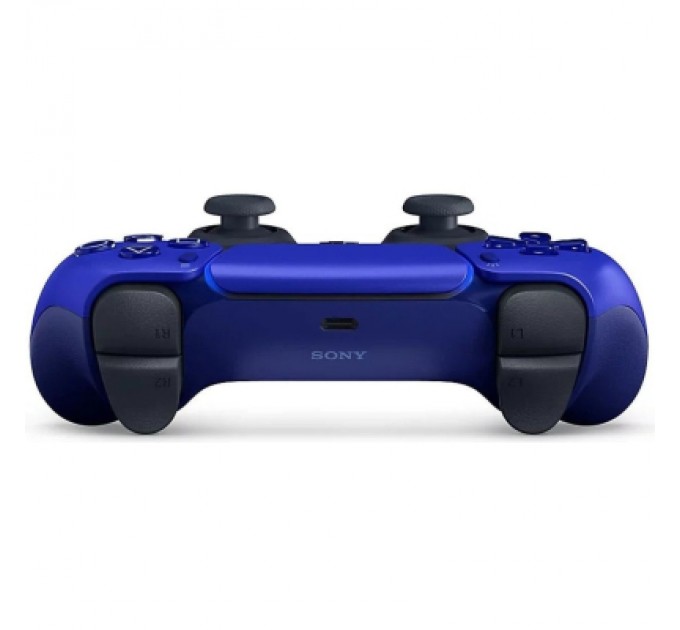 Sony Playstation Геймпад Sony Playstation DualSense Bluetooth PS5 Cobalt Blue (1000040731)