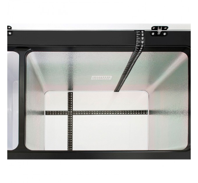 Mystery Автохолодильник Mystery з компресором та холодоагентом 50 л (MRQ-55)