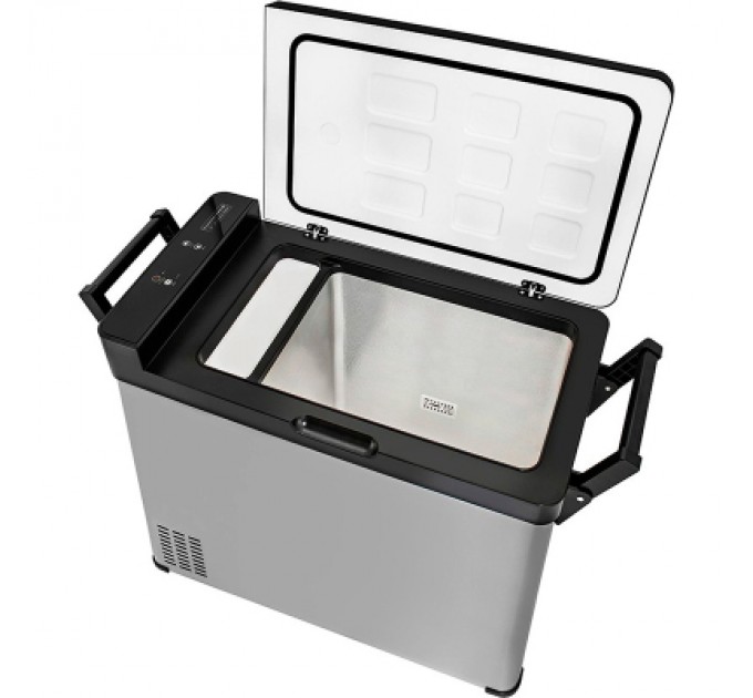 Mystery Автохолодильник Mystery з компресором та холодоагентом 50 л (MRQ-55)