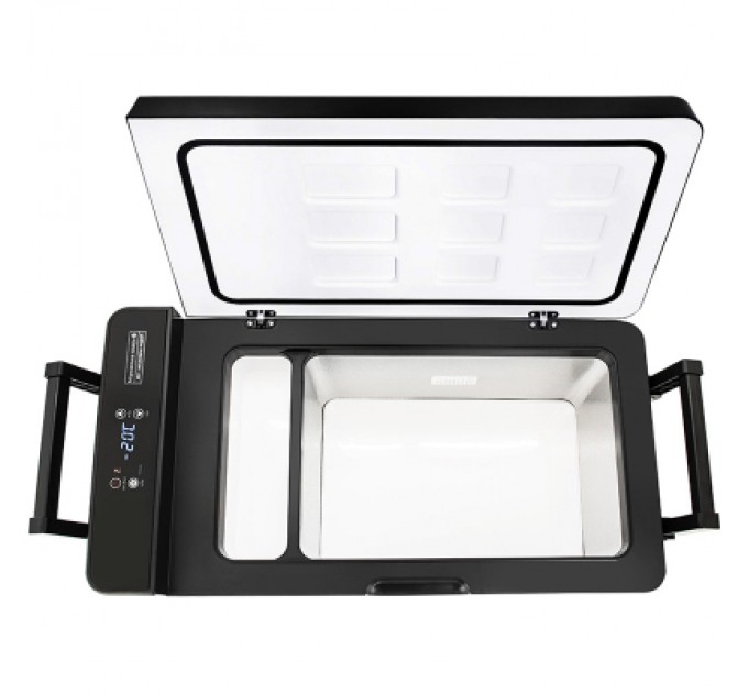 Mystery Автохолодильник Mystery з компресором та холодоагентом 50 л (MRQ-55)