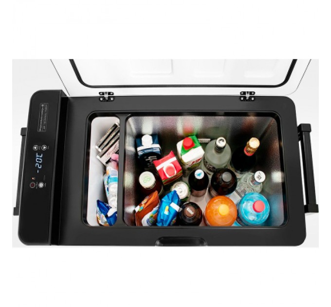 Mystery Автохолодильник Mystery з компресором та холодоагентом 50 л (MRQ-55)