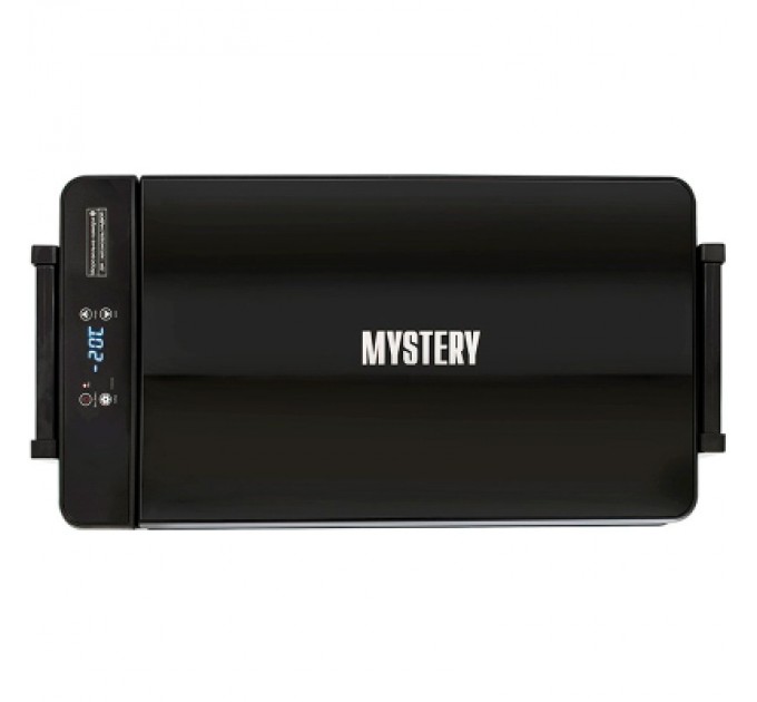 Mystery Автохолодильник Mystery з компресором та холодоагентом 50 л (MRQ-55)