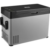 Автохолодильник Mystery з компресором та холодоагентом 50 л (MRQ-55)