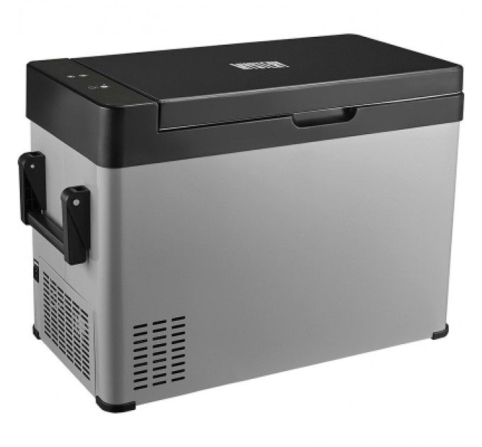 Mystery Автохолодильник Mystery з компресором та холодоагентом 50 л (MRQ-55)