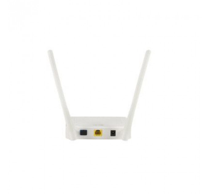 Опто-волоконне обладнання Picotel Абонентський термінал PU-X613 1GE + WiFi 300Mb (PU-X613)