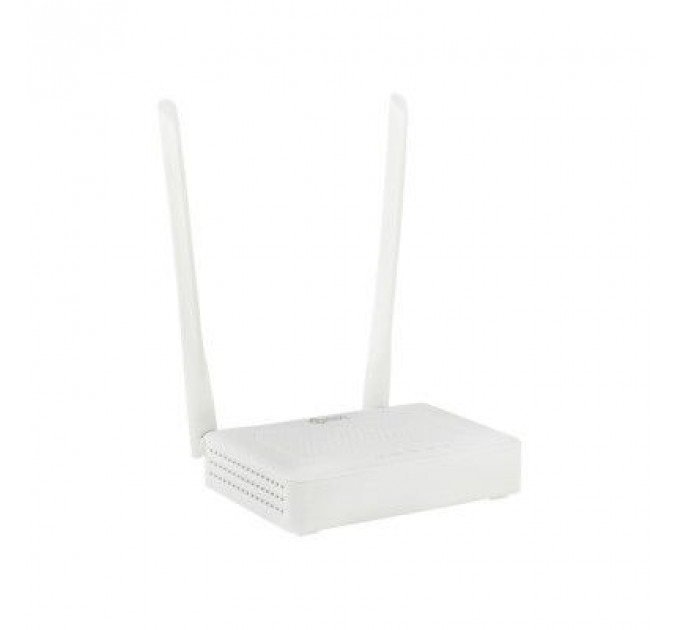 Опто-волоконне обладнання Picotel Абонентський термінал PU-X613 1GE + WiFi 300Mb (PU-X613)
