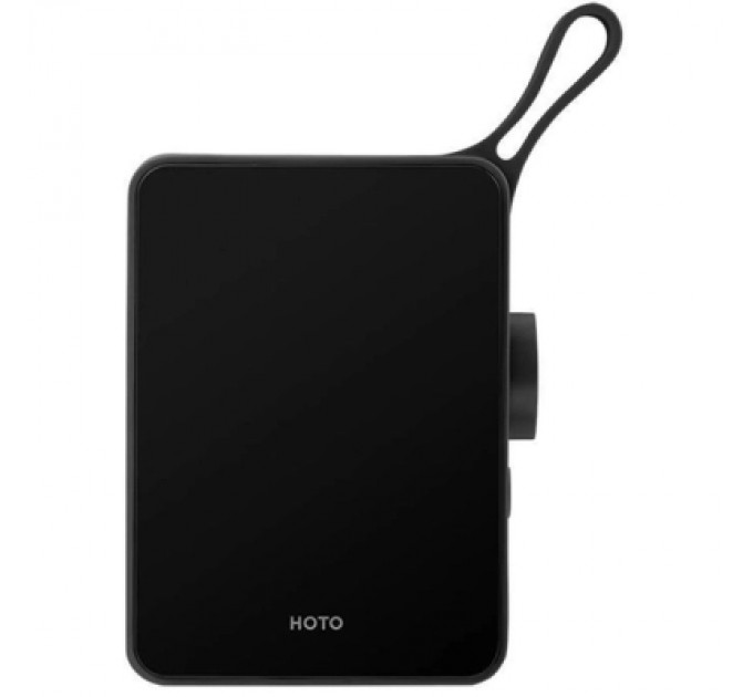 Xiaomi Автомобільний компресор Xiaomi HOTO Portable Electric Tire Inflator (QWCQB001)