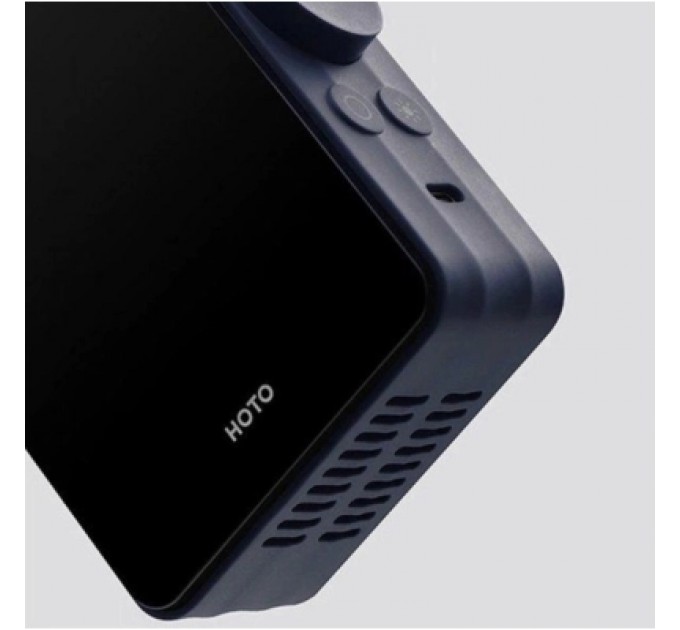 Xiaomi Автомобільний компресор Xiaomi HOTO Portable Electric Tire Inflator (QWCQB001)