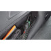 Bosch Автомобільний компресор Bosch EasyPump, 3.6V, 3Ah, 10.3 бар, 10 л/хв, 0.4кг (0.603.947.000)