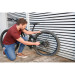 Bosch Автомобільний компресор Bosch EasyPump, 3.6V, 3Ah, 10.3 бар, 10 л/хв, 0.4кг (0.603.947.000)
