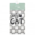 Home Line Рушник Home Line кухонний Lovely Cat 40x60 см (182816)