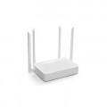 Опто-волоконне обладнання Picotel Абонентський термінал PU-X645 4GE + WiFi 5G (PU-X645)