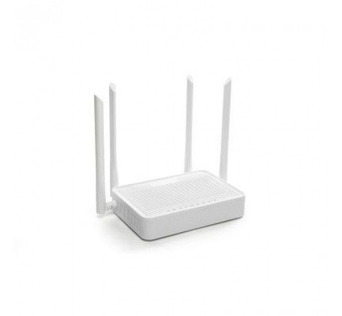 Опто-волоконне обладнання Picotel Абонентський термінал PU-X645 4GE + WiFi 5G (PU-X645)