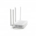 Опто-волоконне обладнання Picotel Абонентський термінал PU-X645 4GE + WiFi 5G (PU-X645)